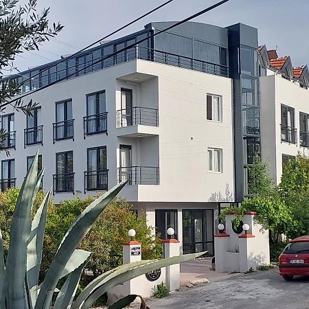 North Wind Hotels - Karaburun Карабурун Екстериор снимка