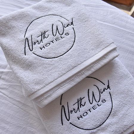 North Wind Hotels - Karaburun Карабурун Екстериор снимка