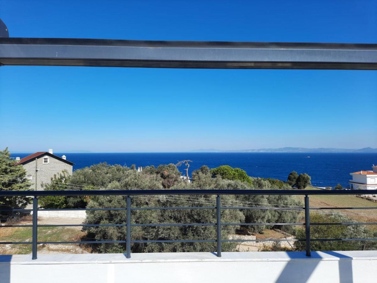 North Wind Hotels - Karaburun Карабурун Екстериор снимка