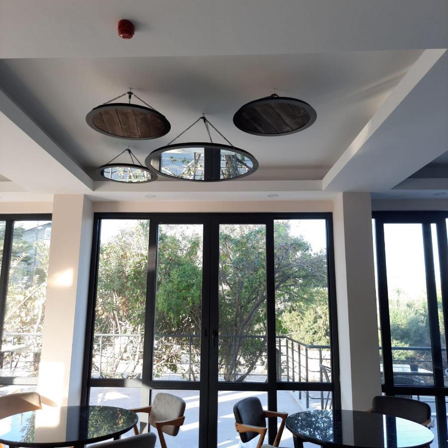 North Wind Hotels - Karaburun Карабурун Екстериор снимка