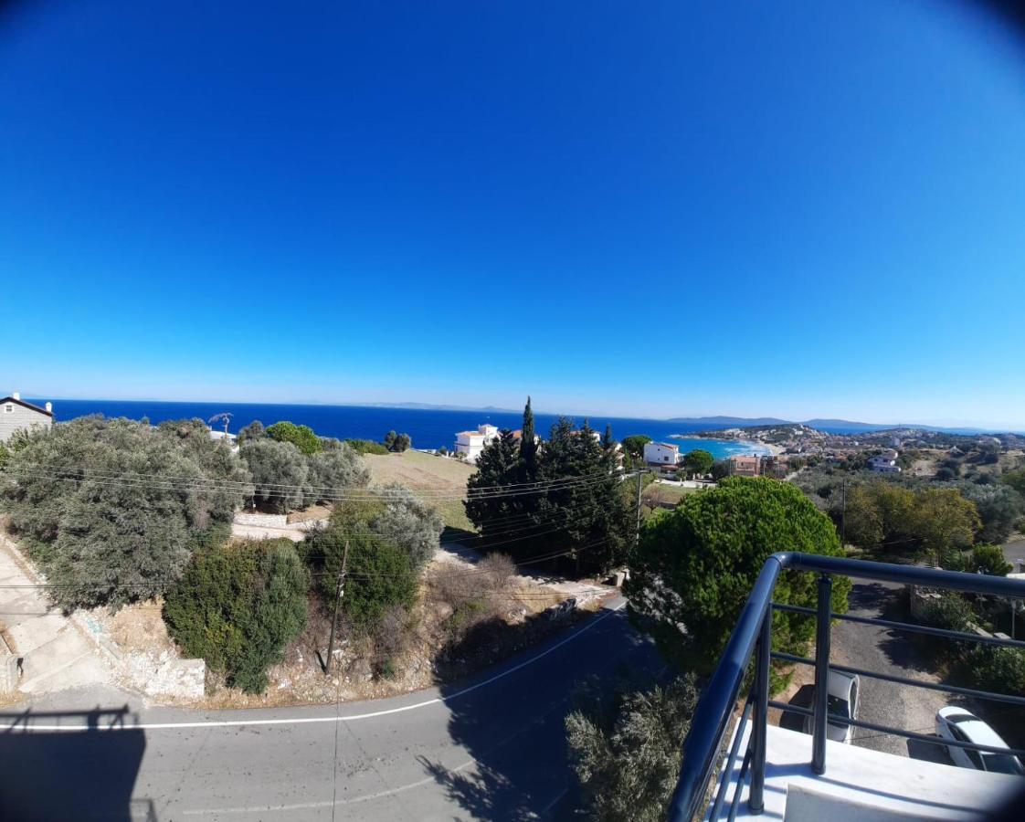 North Wind Hotels - Karaburun Карабурун Екстериор снимка
