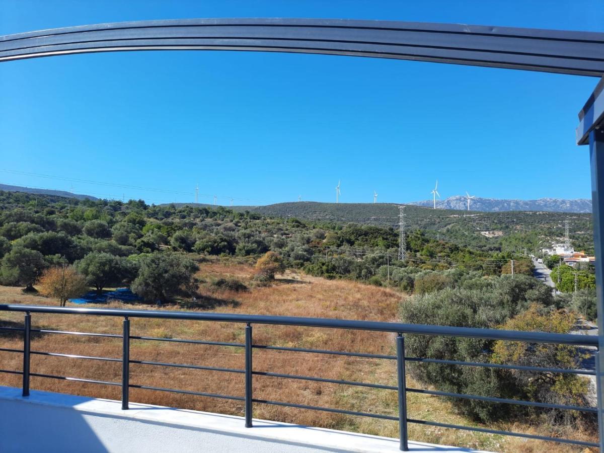 North Wind Hotels - Karaburun Карабурун Екстериор снимка