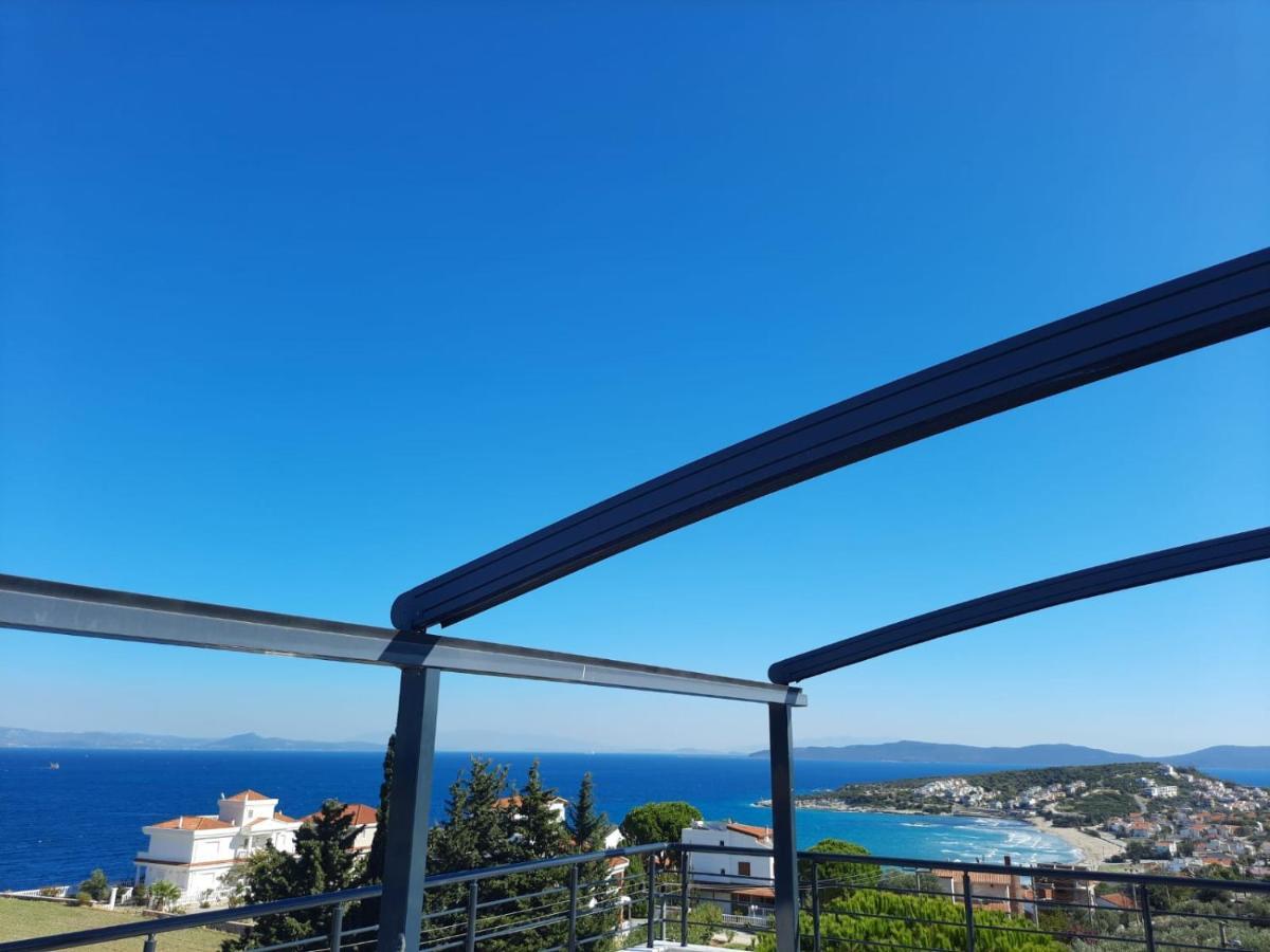 North Wind Hotels - Karaburun Карабурун Екстериор снимка