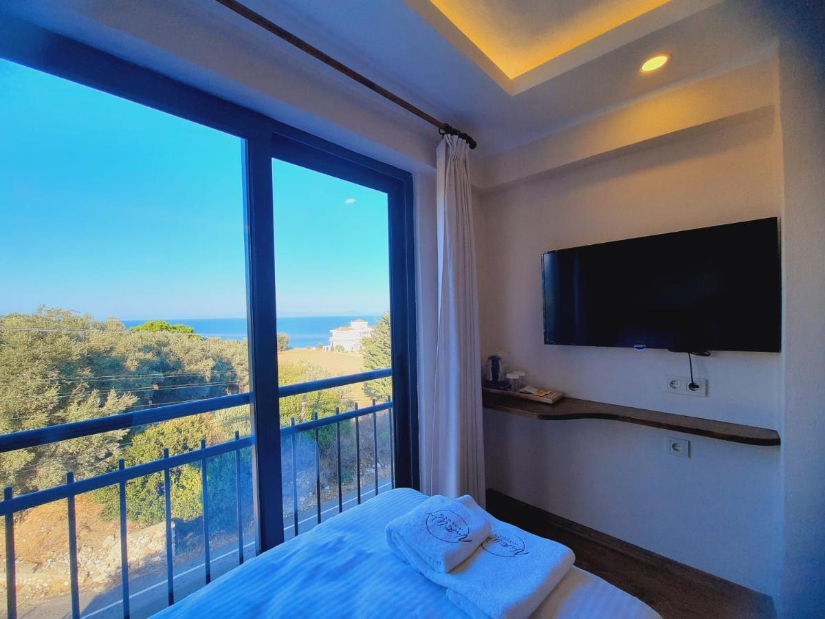 North Wind Hotels - Karaburun Карабурун Екстериор снимка