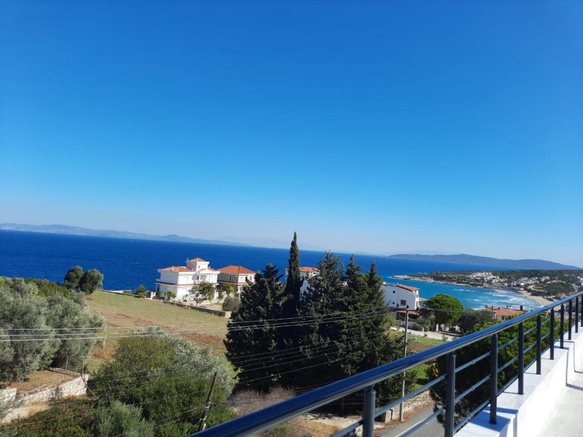 North Wind Hotels - Karaburun Карабурун Екстериор снимка