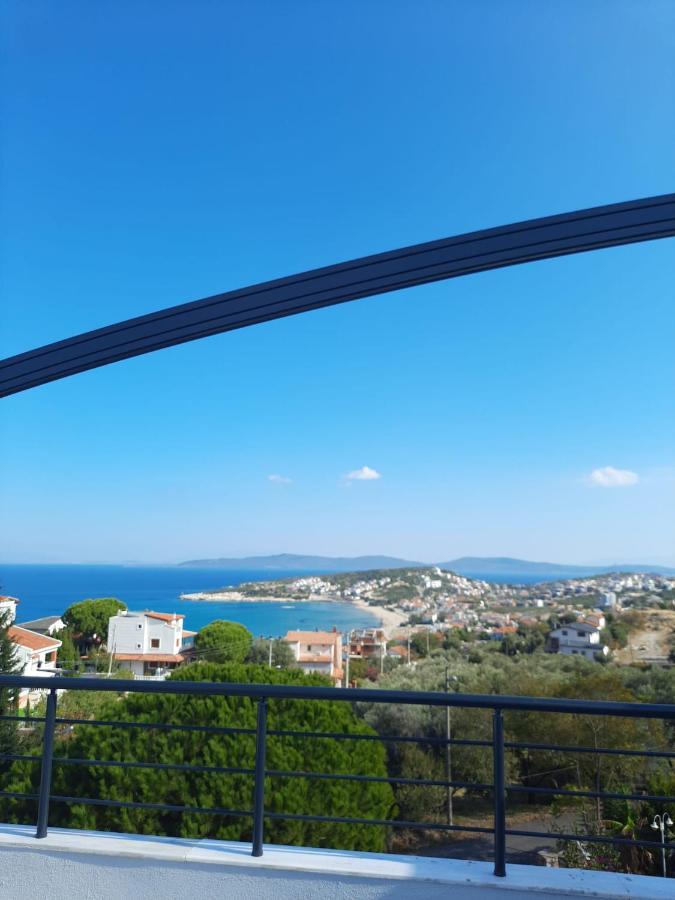 North Wind Hotels - Karaburun Карабурун Екстериор снимка