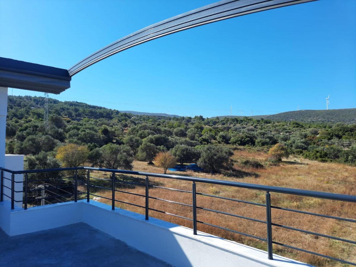 North Wind Hotels - Karaburun Карабурун Екстериор снимка