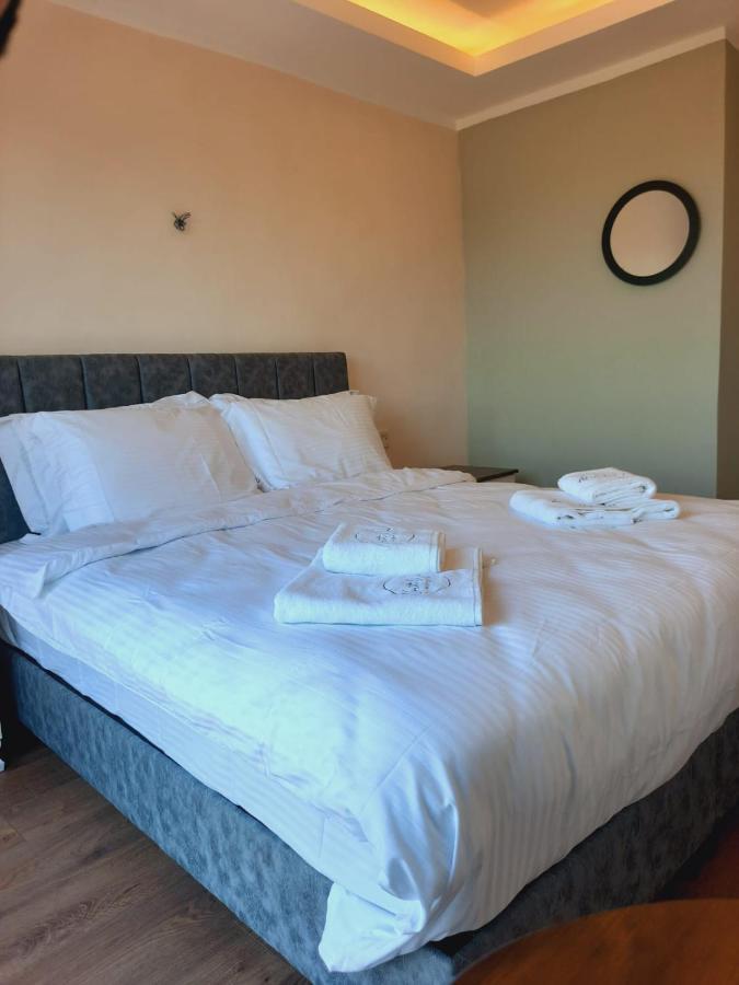 North Wind Hotels - Karaburun Карабурун Екстериор снимка