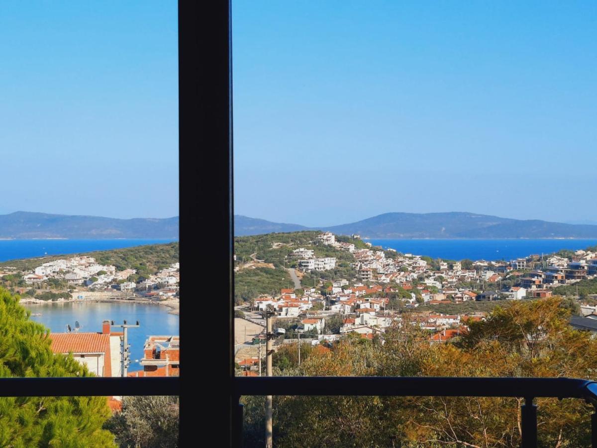 North Wind Hotels - Karaburun Карабурун Екстериор снимка