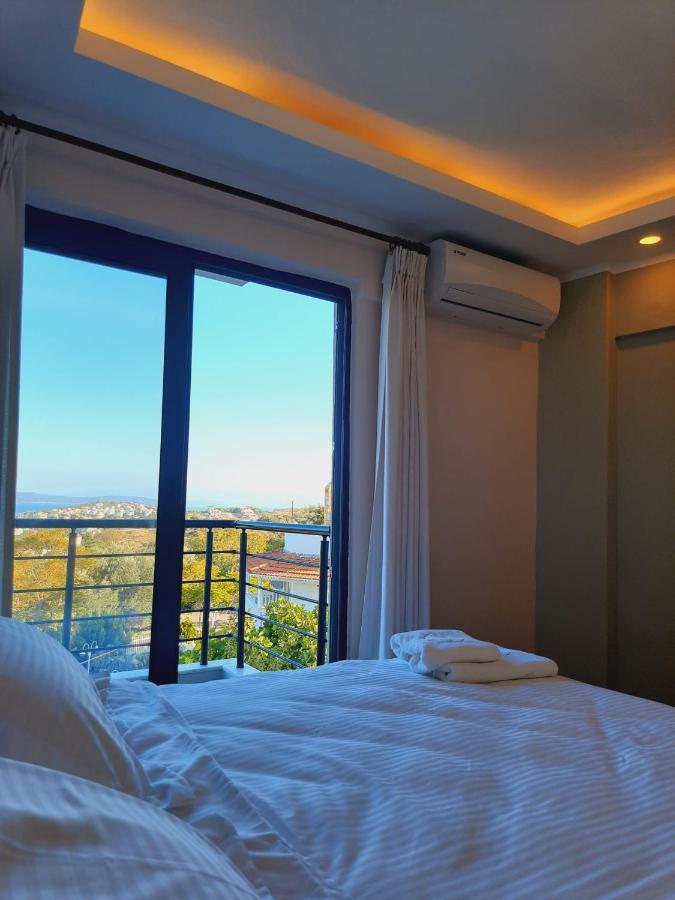 North Wind Hotels - Karaburun Карабурун Екстериор снимка