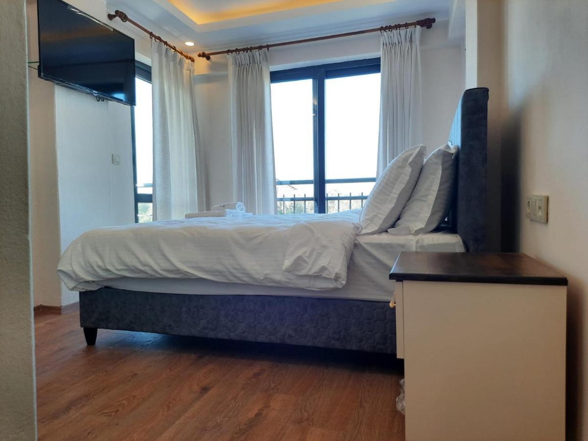 North Wind Hotels - Karaburun Карабурун Екстериор снимка