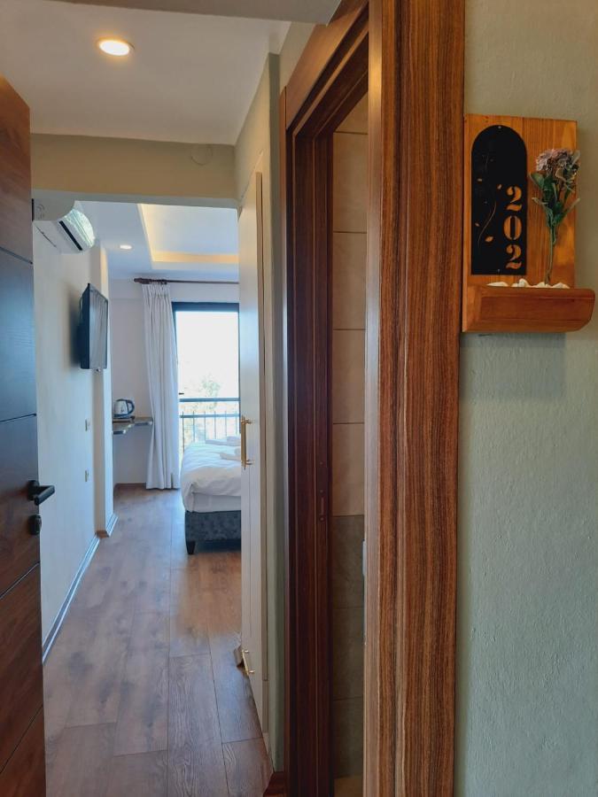 North Wind Hotels - Karaburun Карабурун Екстериор снимка