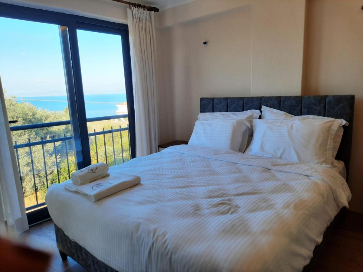 North Wind Hotels - Karaburun Карабурун Екстериор снимка