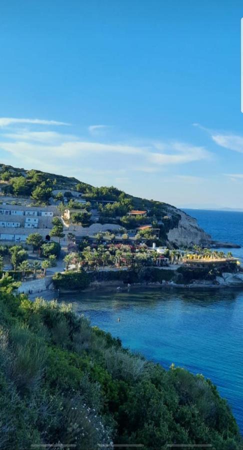 North Wind Hotels - Karaburun Карабурун Екстериор снимка