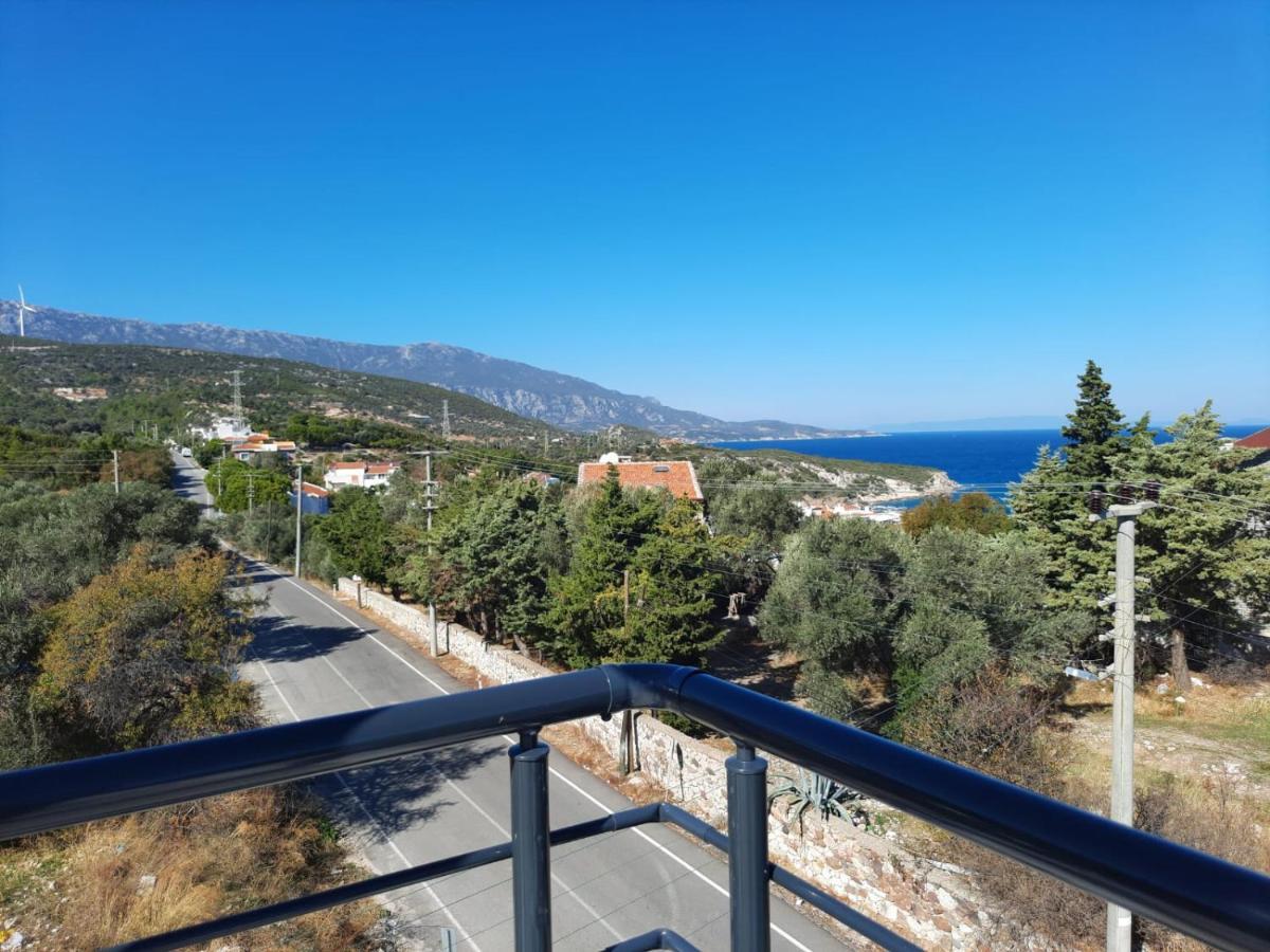 North Wind Hotels - Karaburun Карабурун Екстериор снимка