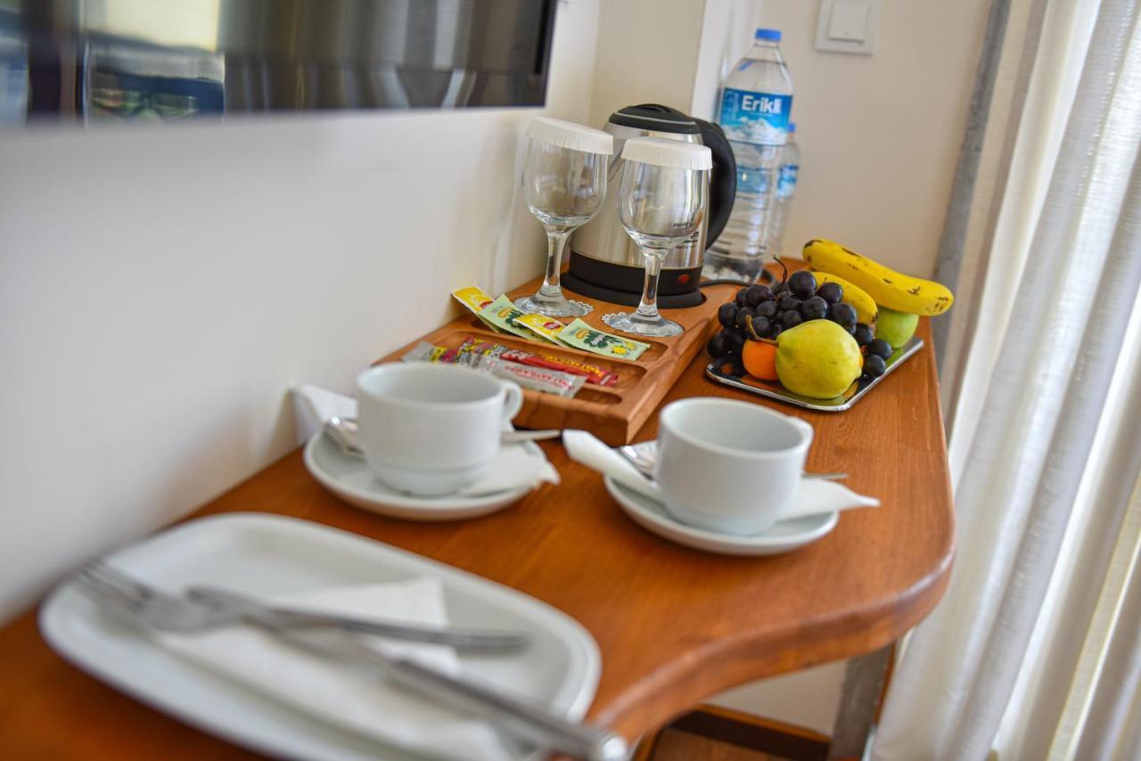North Wind Hotels - Karaburun Карабурун Екстериор снимка