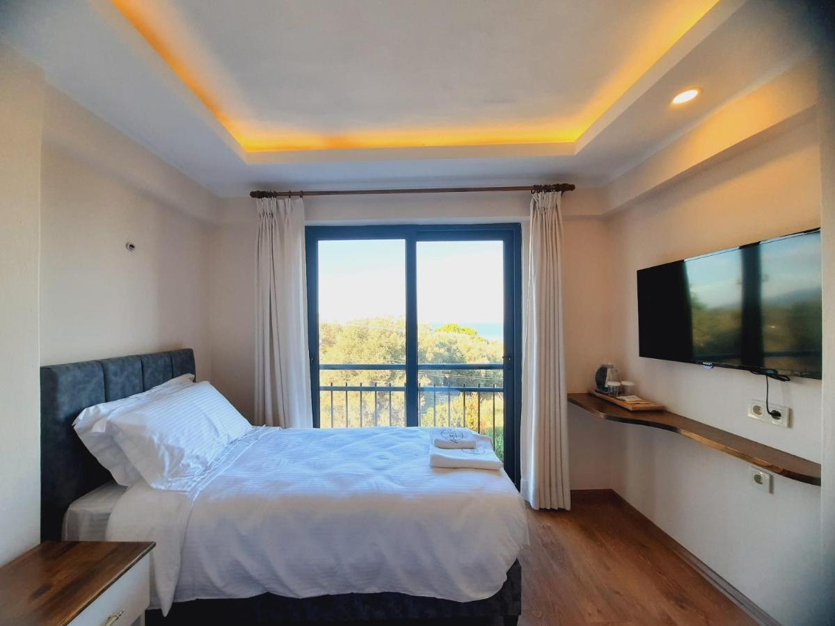 North Wind Hotels - Karaburun Карабурун Екстериор снимка