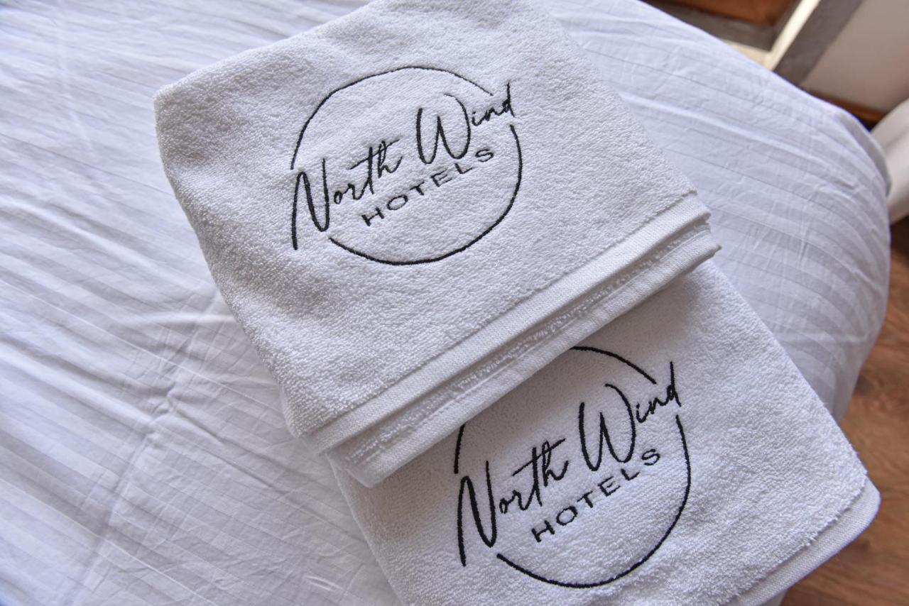 North Wind Hotels - Karaburun Карабурун Екстериор снимка