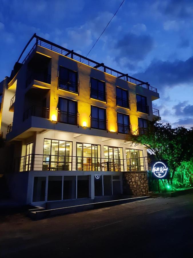 North Wind Hotels - Karaburun Карабурун Екстериор снимка