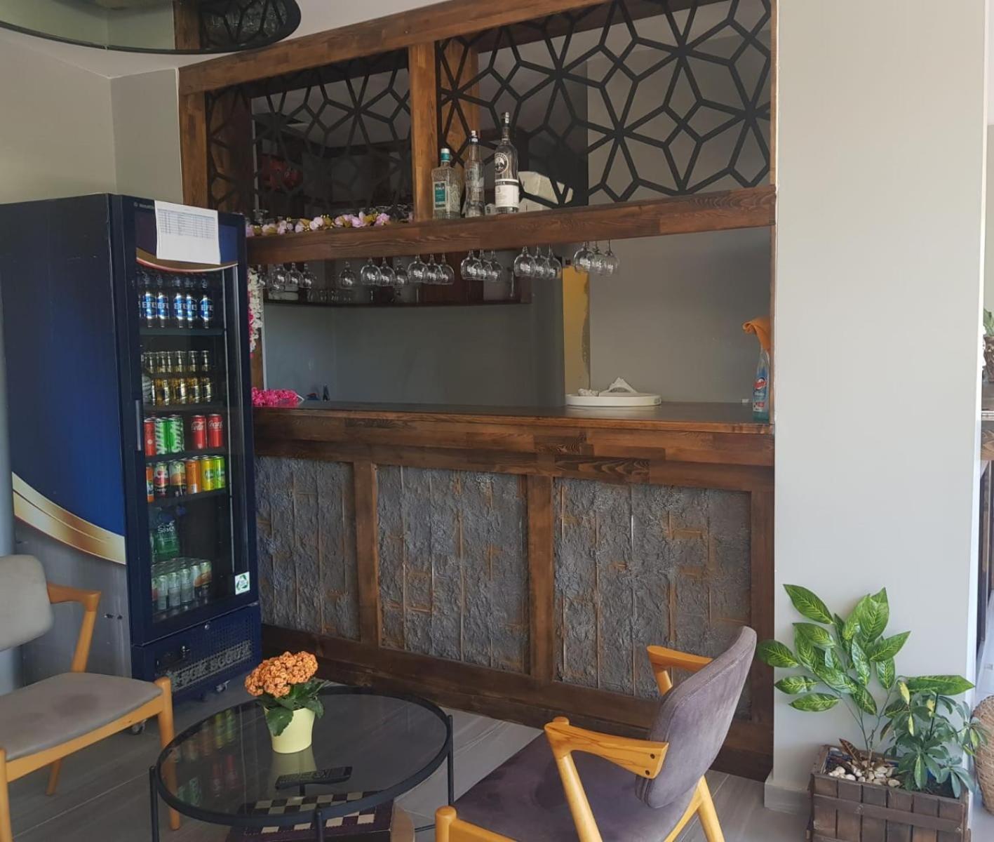 North Wind Hotels - Karaburun Карабурун Екстериор снимка