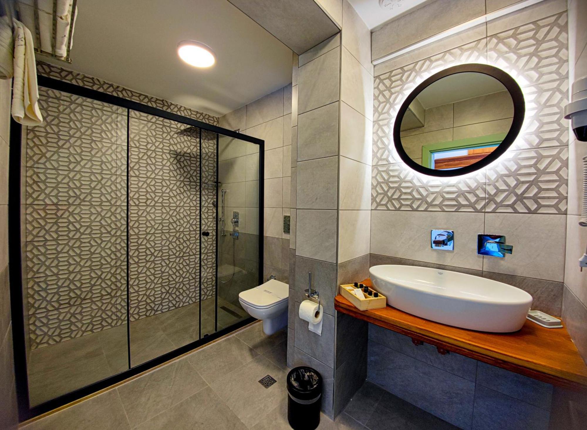 North Wind Hotels - Karaburun Карабурун Екстериор снимка