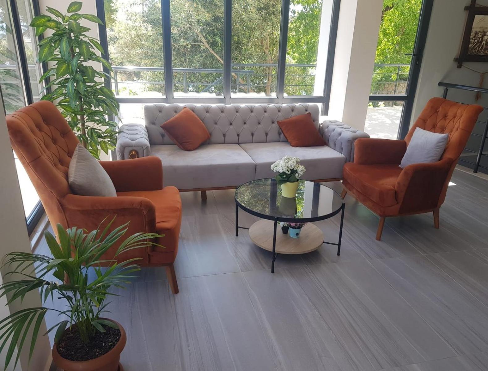 North Wind Hotels - Karaburun Карабурун Екстериор снимка