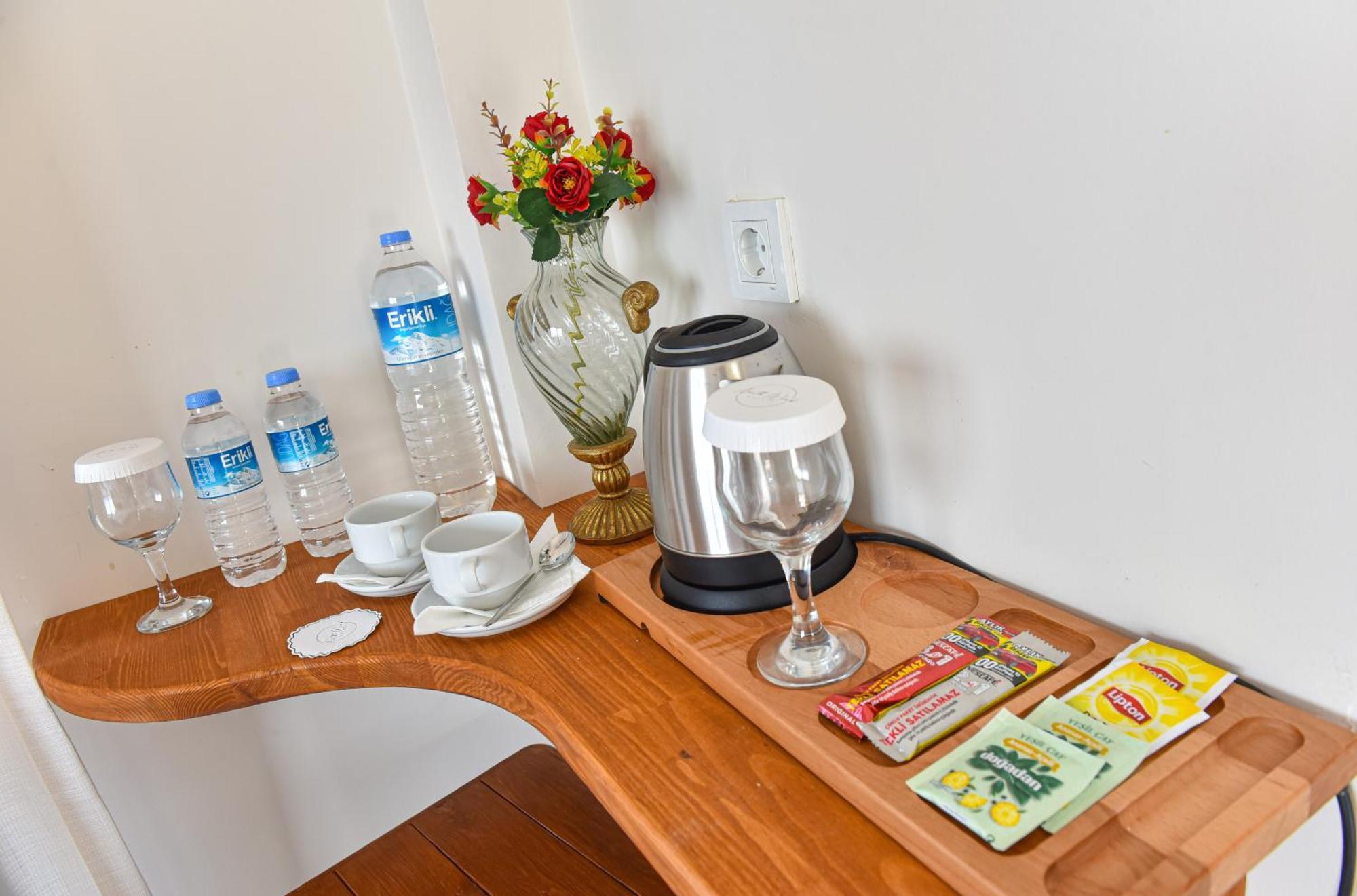 North Wind Hotels - Karaburun Карабурун Екстериор снимка