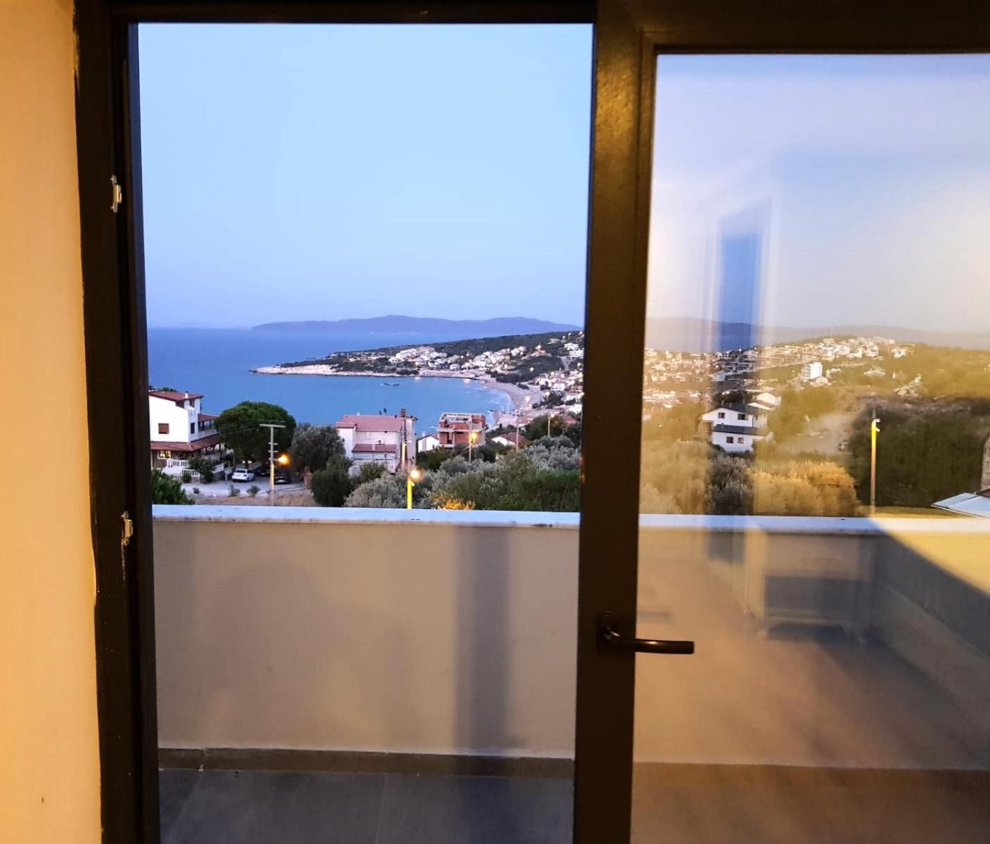 North Wind Hotels - Karaburun Карабурун Екстериор снимка