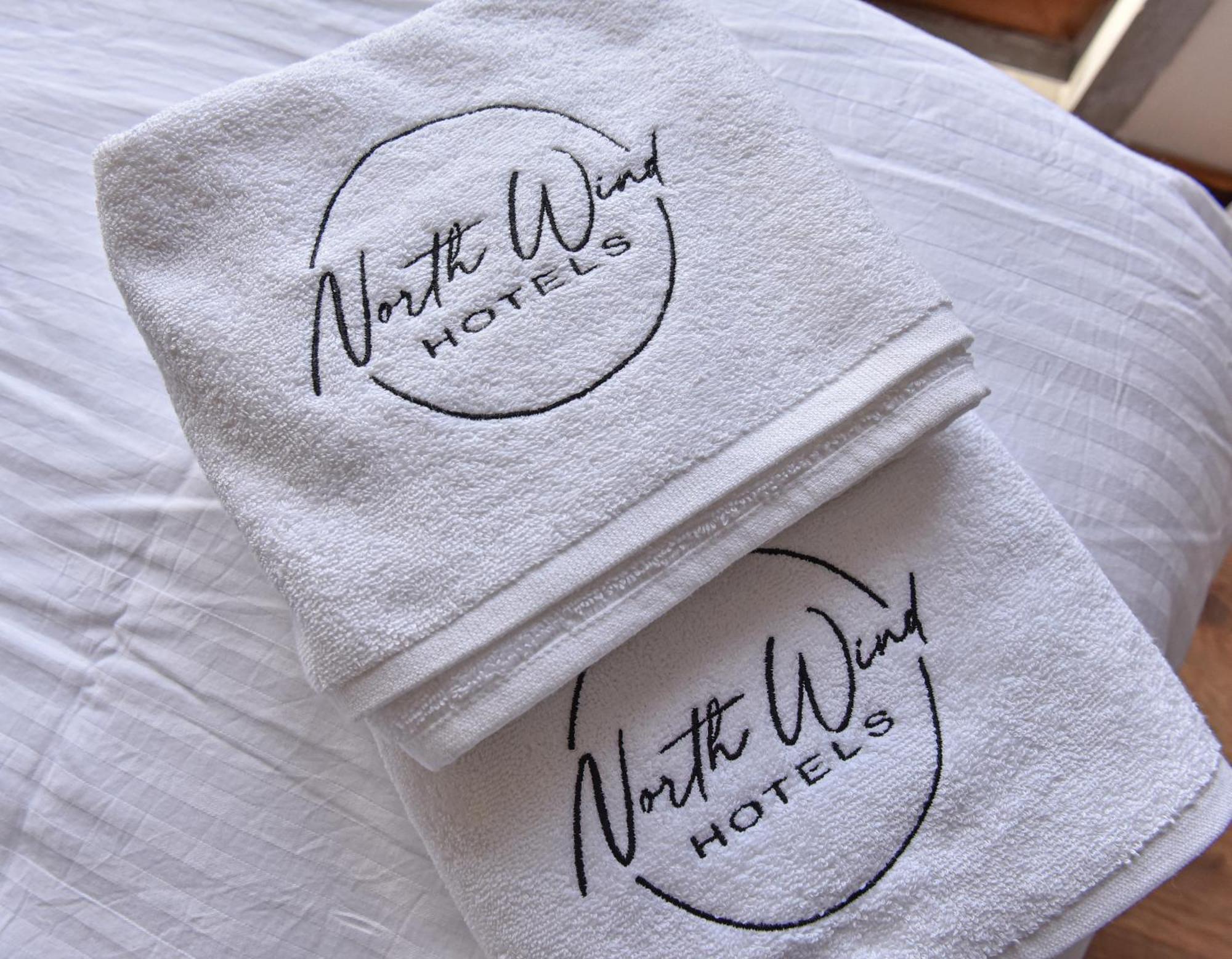 North Wind Hotels - Karaburun Карабурун Екстериор снимка