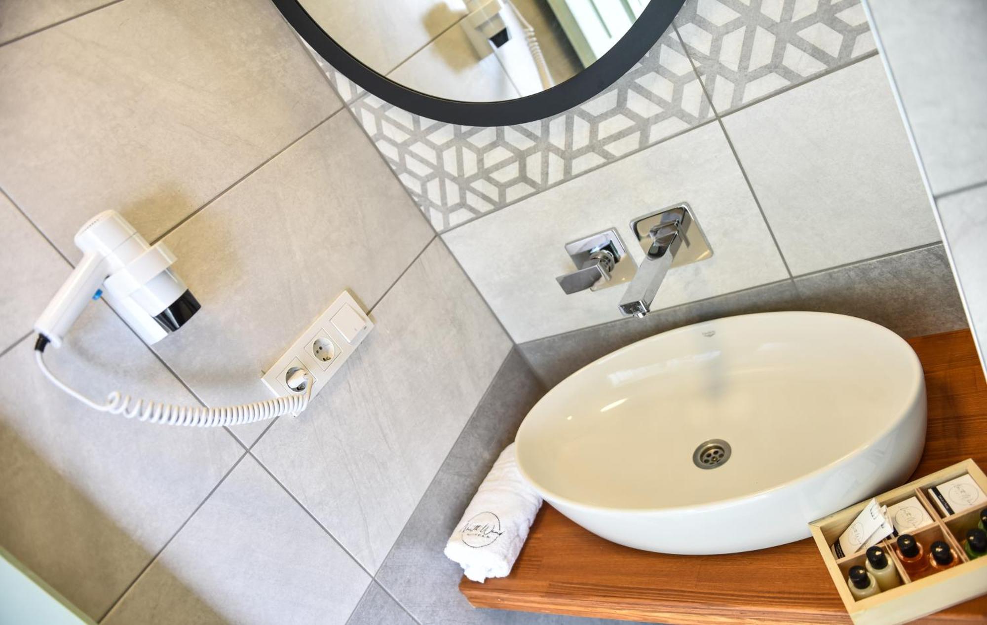 North Wind Hotels - Karaburun Карабурун Екстериор снимка